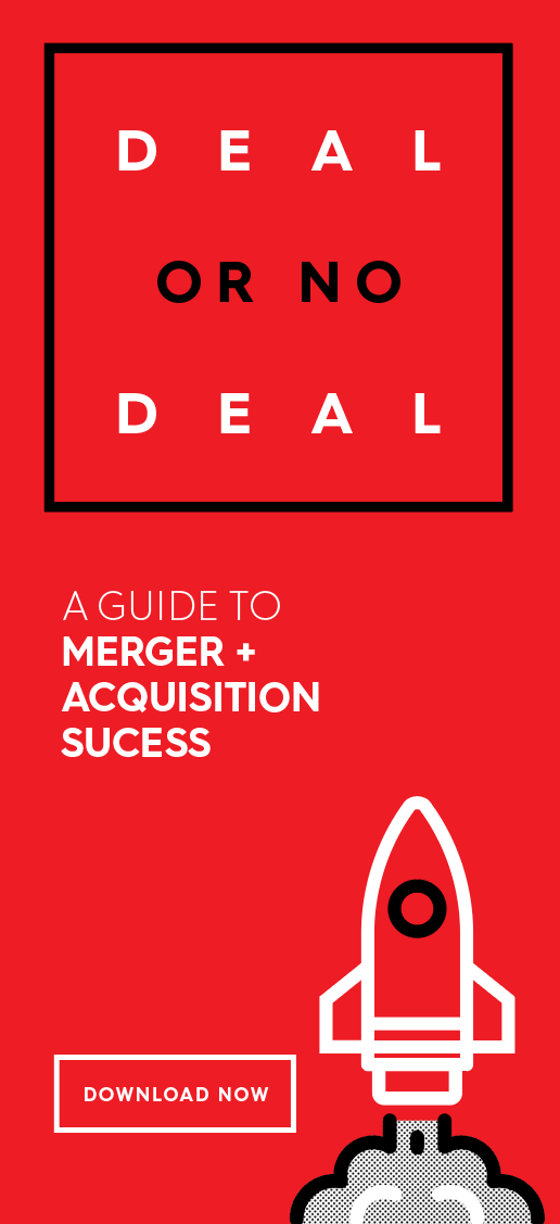 AZ NGA - Deal or No Deal - A Guide to Merger and Acquisition Success