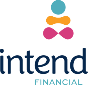 intend